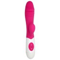 Power Escorts - BR53 - Billy G Tarzan Vibrator - 10-Speed - 20 CM Power Escorts