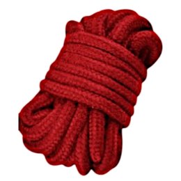 Power Escorts - BR96 - Kinky Rope 5 Meter - Fetish Power Power Escorts