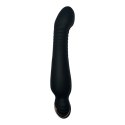 Power Escorts - Ron - Luxury Silicone Vibrator - Rechargeable Power Escorts