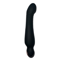 Power Escorts - Ron - Luxury Silicone Vibrator - Rechargeable Power Escorts
