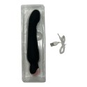 Power Escorts - Ron - Luxury Silicone Vibrator - Rechargeable Power Escorts