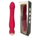 Power Escorts - Ron - Luxury Silicone Vibrator - Rechargeable Power Escorts