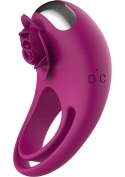 Put A RIng On It CRing Remote Fuchsia TOYJOY