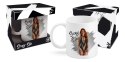 Sexi Sip - Kubek 300ml - Kobiety House of Mugs