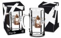 Sexy Sip - Kufel 500ml - Kobieta House of Mugs