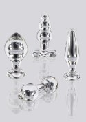 Star Sparkler Transparent TOYJOY