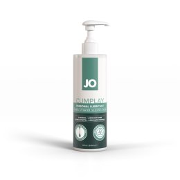 System JO - Cumplay Lubricant 240 ml JO