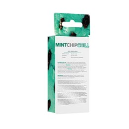 System JO - Flavored Arousal Gel Mint Chip Chill 10 ml JO