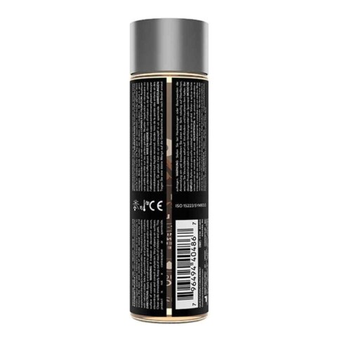 System JO - Gelato White Chocolate & Truffle Waterbased Lubricant 120 ml JO