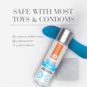 System JO - H2O Anal Thick Lubricant - 60 ml JO