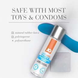 System JO - H2O Anal Thick Lubricant - 60 ml JO