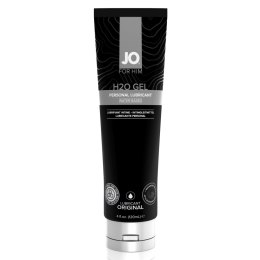 System JO - H2O Gel Original Glijmiddel Water Basis 120 ml JO