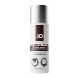 System JO - JO Coconut Hybrid 2oz / 60ml White JO
