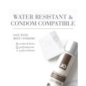 System JO - JO Coconut Hybrid 2oz / 60ml White JO