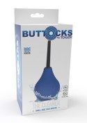 The Cleaner 75ml Anal Douche Blue TOYJOY