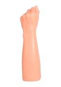 The Fist Light skin tone TOYJOY