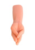 The Hand Light skin tone TOYJOY