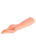 The Hand Light skin tone TOYJOY