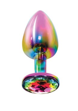 Twilight Booty Jewel Small Multicolor TOYJOY