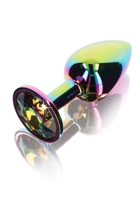 Twilight Booty Jewel Small Multicolor TOYJOY