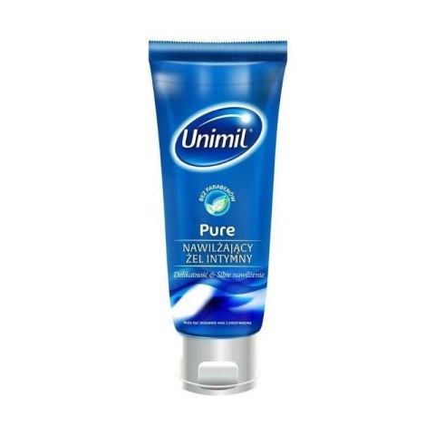 UNIMIL PURE GEL 80ML TUBE Unimil
