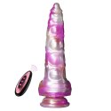 Vibrator - Crystal Pulse B - Series Lyla