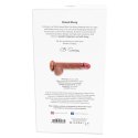 Vibrator - RealFeel Heat B - Series Lyla