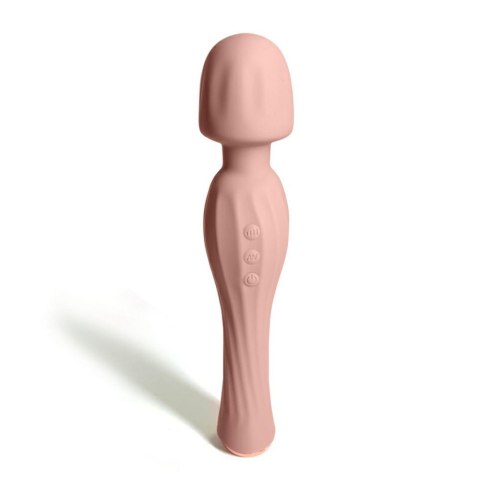 Vibrator - Velvet Vibe - light pink B - Series Lyla