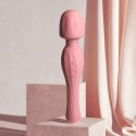 Vibrator - Velvet Vibe - light pink B - Series Lyla
