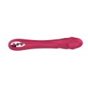 ZYRA Vibrator - Curve Vibe B - Series Lyla