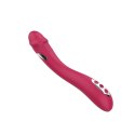 ZYRA Vibrator - Curve Vibe B - Series Lyla