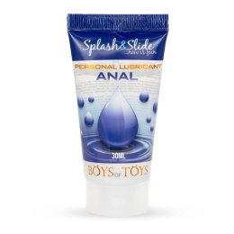 Żel-ANAL Boys of Toys 30 ml. B - Series Health