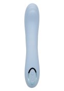 Azure Collection Contoured G Blue CalExotics
