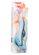 Azure Collection Contoured G Blue CalExotics