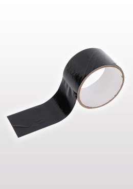 Bondage Tape 15m Black Taboom