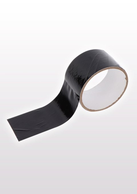 Bondage Tape 15m Black Taboom