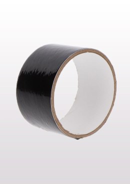 Bondage Tape 15m Black Taboom