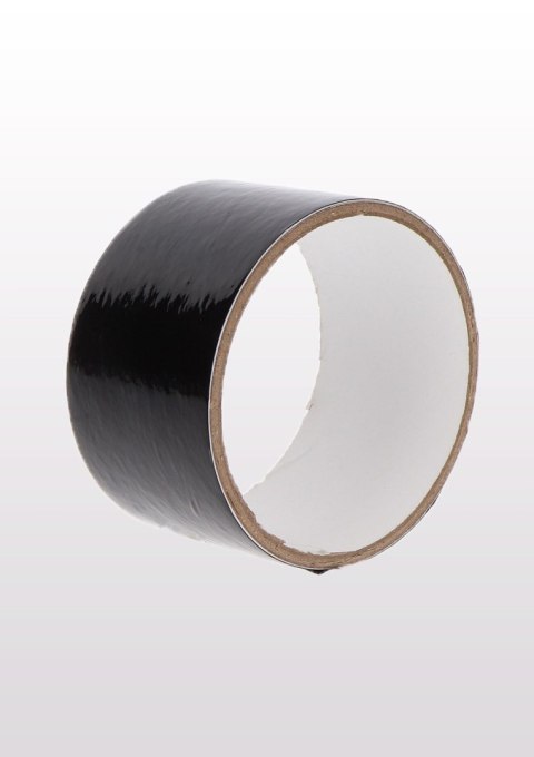 Bondage Tape 15m Black Taboom