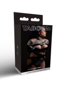 Bondage Tape 15m Black Taboom