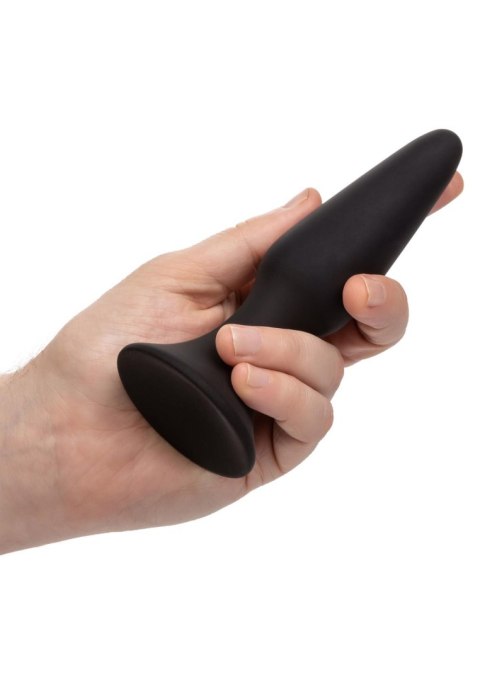 COLT Silicone Anal Trainer Kit Black CalExotics