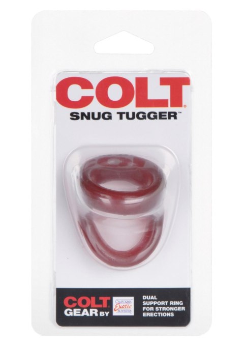 COLT Snug Tugger Red CalExotics