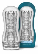 Clear Grip Vacuum Stroker TOYJOY