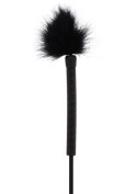 Crop Whip Feather Tickler Hidden Desire