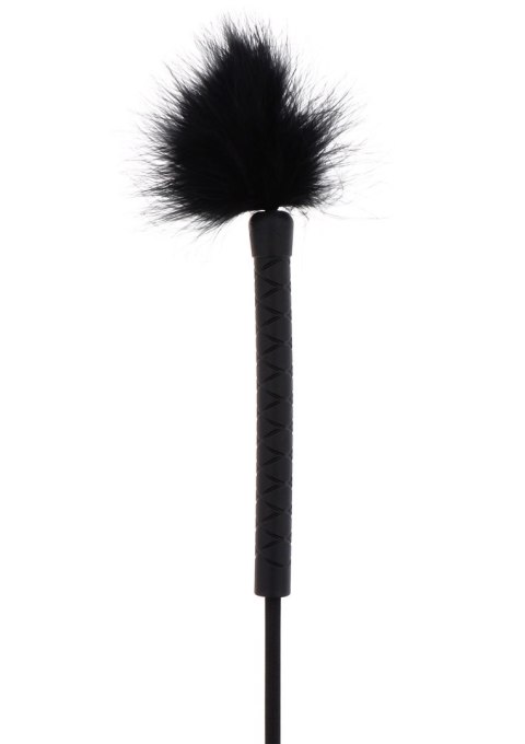 Crop Whip Feather Tickler Hidden Desire