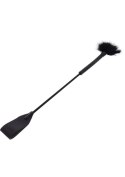 Crop Whip Feather Tickler Hidden Desire