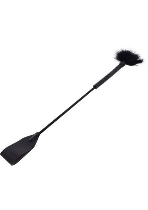 Crop Whip Feather Tickler Hidden Desire
