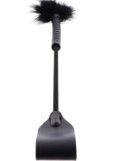 Crop Whip Feather Tickler Hidden Desire