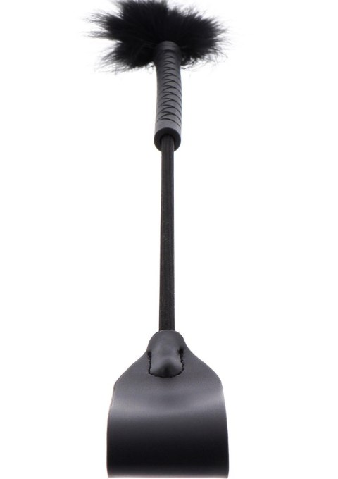 Crop Whip Feather Tickler Hidden Desire