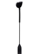 Crop Whip Feather Tickler Hidden Desire