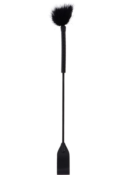 Crop Whip Feather Tickler Hidden Desire